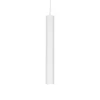 Ideal Lux Żyrandole<Tube Sp D6 - - lampa wisząca