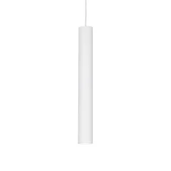 Ideal Lux Żyrandole<Tube Sp D6 - - lampa wisząca
