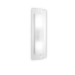 Ideal Lux Kinkiety I Lampy Na Ścianę<Tudor Ap2 - - kinkiet