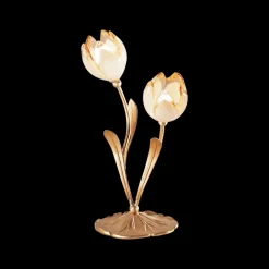 Possoni Lampy Na Biurko Klasyczne<Tulipani 319/L2 - - lampa biurkowa