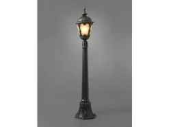 Nowodvorski Lampy Ogrodowe Stojące<Tybr I Stojąca - - lampa stojąca zewnętrzna