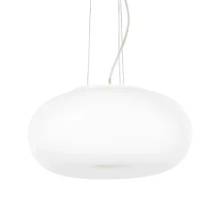Ideal Lux Lampy Do Sypialni, Oświetlenie Do Sypialni|Lampy Do Jadalni<Ulisse SP3 D52 - - lampa wisząca