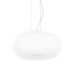 Ideal Lux Lampy Do Salonu, Oświetlenie Salonu|Lampy Do Sypialni, Oświetlenie Do Sypialni<Ulisse SP3 D42 - - lampa wisząca
