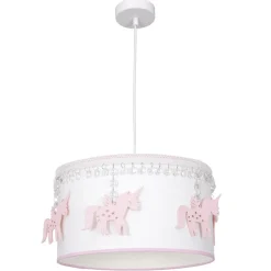 Milagro Lampy Do Pokoju Dziecięcego, Oświetlenie Dla Dzieci|Lampy Drewniane<Uni - - lampa wisząca dziecięca