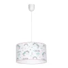 Milagro Lampy Do Pokoju Dziecięcego, Oświetlenie Dla Dzieci<Unicorn - - lampa wisząca dziecięca