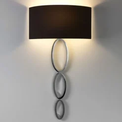 Astro Kinkiety I Lampy Na Ścianę|Lampy Do Sypialni, Oświetlenie Do Sypialni<Valbonne - - kinkiet nowoczesny
