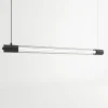 THORO Lampy Do Kuchni, Oświetlenie Kuchenne|Lampy Do Jadalni<Valo Czarne - - lampa wisząca