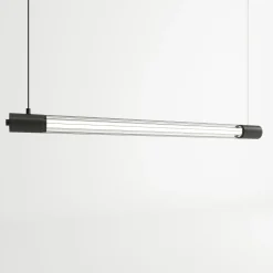 THORO Lampy Do Kuchni, Oświetlenie Kuchenne|Lampy Do Jadalni<Valo Czarne - - lampa wisząca