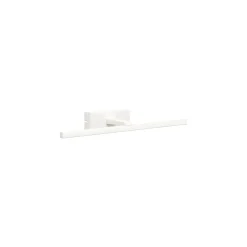 Nowodvorski Kinkiety I Lampy Na Ścianę<Van Gogh Led White S - - kinkiet