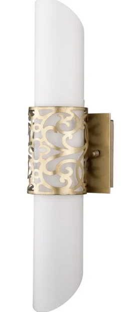Maytoni Kinkiety I Lampy Na Ścianę|Lampy Do Salonu, Oświetlenie Salonu<Venera Gold - - kinkiet klasyczny