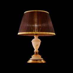 Possoni Lampy Na Biurko Klasyczne<Vera 2268/L - - lampa biurkowa