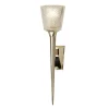 Elstead Lighting Kinkiety I Lampy Na Ścianę|Lampy Do Łazienki<Verity Led Polished Gold - - kinkiet łazienkowy