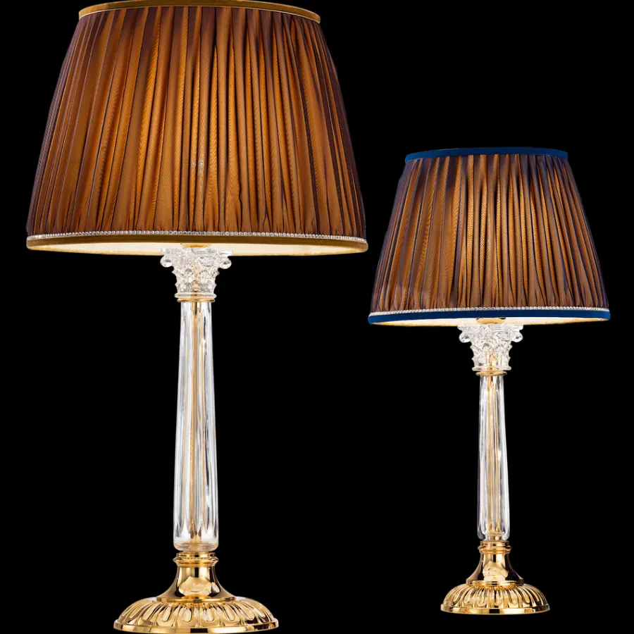 Possoni Lampy Na Biurko Klasyczne<Vicky 37089/Lg - - lampa biurkowa