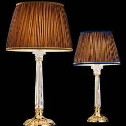 Possoni Lampy Na Biurko Klasyczne<Vicky 37089/Lp - - lampa biurkowa