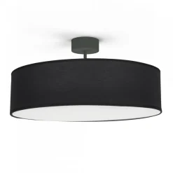 Nowodvorski Plafony Sufitowe I Ścienne|Lampy Młodzieżowe<Violet Black - - lampa sufitowa nowoczesna