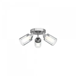 Nowodvorski Lampy Do Łazienki<Vista III - - lampa sufitowa łazienkowa