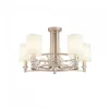 Maytoni Plafony Sufitowe I Ścienne|Lampy Do Jadalni<Vittoria Gold - - lampa sufitowa 5-ramienna