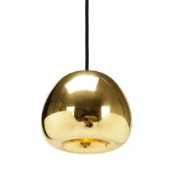 Tom Dixon Żyrandole<Void Ø15,5 mosiądz - - lampa wisząca mosiądzNapięcie: 230V