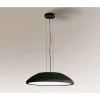 Antigo Żyrandole|Lampy Do Jadalni<Wanto (czarny) - 5521 - - zwis