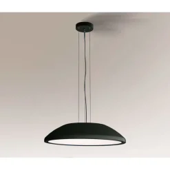 Antigo Żyrandole|Lampy Do Jadalni<Wanto (czarny) - 5521 - - zwis