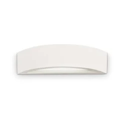Ideal Lux Kinkiety I Lampy Na Ścianę|Lampy Do Salonu, Oświetlenie Salonu<Whisky AP1 - - kinkiet nowoczesny