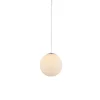 AZzardo Lampy Do Salonu, Oświetlenie Salonu|Lampy Do Sypialni, Oświetlenie Do Sypialni<White Ball 20 - - lampa wisząca