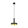 Faro Lampy Do Salonu, Oświetlenie Salonu|Lampy Do Sypialni, Oświetlenie Do Sypialni<Whizz Ø25 czarny - - lampa wisząca