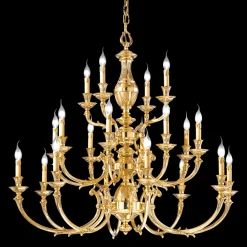 Possoni Żyrandole|Lampy Wiszące Klasyczne<Windsor 888/20 - - lampa wisząca