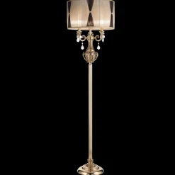 Possoni Lampy Stojące I Podłogowe|Lampy Stojące Klasyczne<Windsor 888/P3-Sh/P - - lampa podłogowa