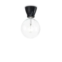 Ideal Lux Plafony Sufitowe I Ścienne|Lampy Do Łazienki<Winery Pl1 - - plafon