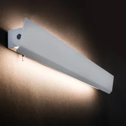 Nowodvorski Kinkiety I Lampy Na Ścianę<Wing Led White - - kinkiet