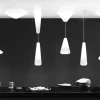 Vistosi Wiszące Ekskluzywne|Lampy Do Salonu, Oświetlenie Salonu<Withwhite SP 18 P - - lampa wisząca