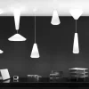 Vistosi Wiszące Ekskluzywne|Lampy Do Salonu, Oświetlenie Salonu<Withwhite SP 46 X - - lampa wisząca