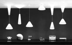 Vistosi Wiszące Ekskluzywne|Nowoczesne Lampy Wiszące<Withwhite SP G - - lampa wisząca