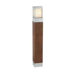 Norlys Lampy Ogrodowe Stojące|Lampy Ogrodowe, Oświetlenie Do Ogrodu<Wood Halmstad - - lampa stojąca ogrodowa