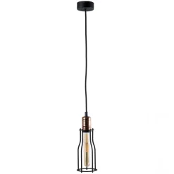 Nowodvorski Lampy Barowe I Do Restauracji|Żyrandole<Workshop 6337 - - lampa wisząca nowoczesna