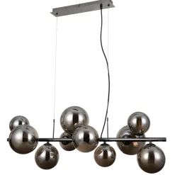 Italux Żyrandole<X - - lampa wisząca