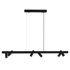 Antigo Żyrandole|Lampy Wiszące Nad Ladę Kuchenną<Yabu 6 5067 - - lampa wisząca