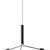 SOLLUX LIGHTING Żyrandole|Lampy Do Salonu, Oświetlenie Salonu<Żyrandol DUOMO 3D