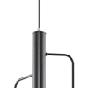 SOLLUX LIGHTING Żyrandole|Lampy Do Sypialni, Oświetlenie Do Sypialni<Żyrandol DUOMO 3M