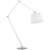 Argon Lampy Stojące I Podłogowe|Kinkiety Nowoczesne<Zakyntos Bis 3953 - - lampa podłogowa 1 pł.
