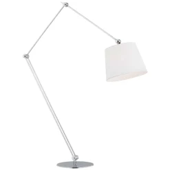 Argon Lampy Stojące I Podłogowe|Kinkiety Nowoczesne<Zakyntos Bis 3953 - - lampa podłogowa 1 pł.