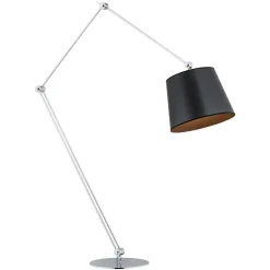 Argon Lampy Stojące I Podłogowe|Kinkiety Nowoczesne<Zakyntos Bis 3952 - - lampa podłogowa 1 pł.