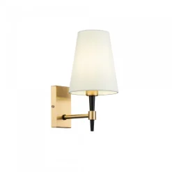 Maytoni Kinkiety I Lampy Na Ścianę|Lampy Do Salonu, Oświetlenie Salonu<Zaragoza Brass - - kinkiet klasyczny
