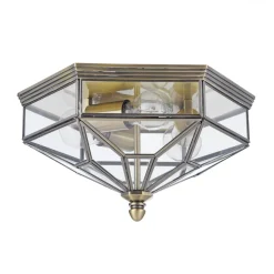 Maytoni Plafony Sufitowe I Ścienne|Lampy Do Salonu, Oświetlenie Salonu<Zeil Bronze - - lampa sufitowa klasyczna