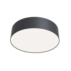 Maytoni Plafony Sufitowe I Ścienne|Lampy Do Sypialni, Oświetlenie Do Sypialni<Zon Black 22 - - lampa sufitowa nowoczesna