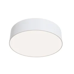 Maytoni Plafony Sufitowe I Ścienne|Lampy Młodzieżowe<Zon White 22 - - lampa sufitowa nowoczesna